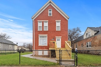 6810 S Loomis Blvd, Chicago, IL 60636