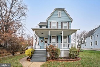 3200 Wisteria Ave, Baltimore, MD 21214