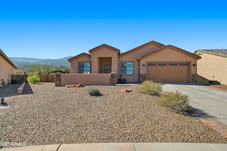 434 S Desperado Dr, Cottonwood, AZ 86326
