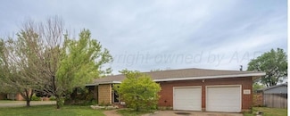 3414 S Austin St, Amarillo, TX 79109