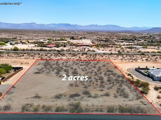 0 W Wickenburg Way Unit Arizona 24069355, Wickenburg, AZ 85390