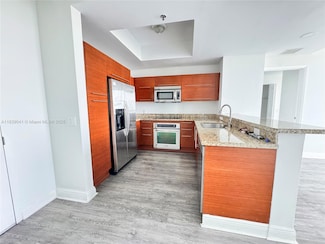 2641 N Flamingo Rd Unit 2603N, Sunrise, FL 33323