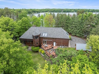 10047 Cove Pointe Rd, Brainerd, MN 56401