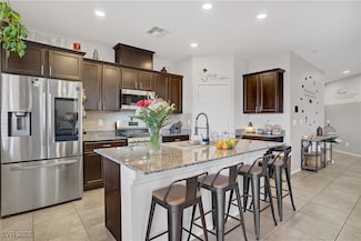 2169 Rio Rancho Pointe Place, Henderson, NV 89002