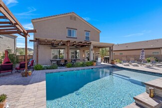 8936 W Silent Saguaro Dr, Marana, AZ 85653