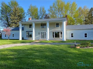 16967 Us Highway 6, Bowling Green, OH 43402
