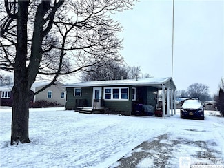851 Jackson St, Dunkirk, NY 14048