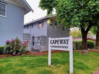 988 Washington St Unit 8, East Weymouth, MA 02189