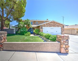 1501 Dorothy Dr, Boulder City, NV 89005