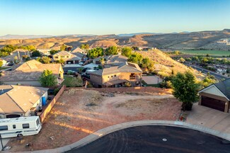 3627 Vista View Cir, Santa Clara, UT 84765
