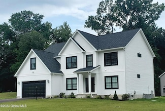 Lot #2 Kinns Rd, Clifton Park, NY 12065