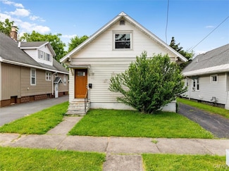 1410 Fincke Ave, Utica, NY 13502