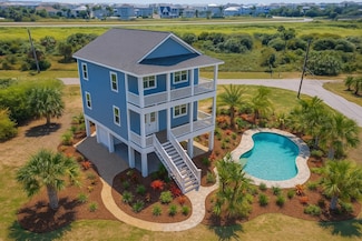 3925 El Lago St, Galveston, TX 77554