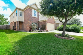 19006 Ashford Square St, Tomball, TX 77375