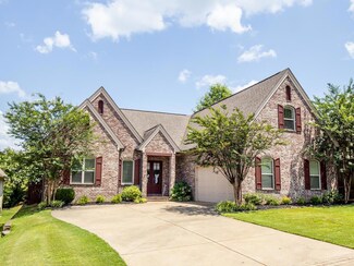 213 Olde Castle Loop, Oxford, MS 38655