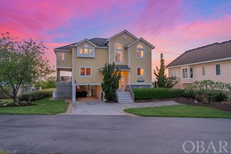 868 Drifting Sands Dr, Corolla, NC 27927