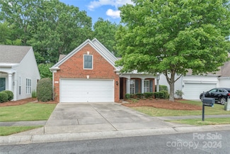 8637 Annabel Lee Ln, Charlotte, NC 28277