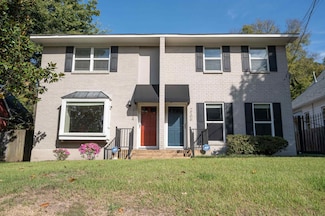 2104 Harbert Ave, Memphis, TN 38104