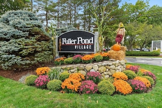 4 Fox Run, Middleton, MA 01949