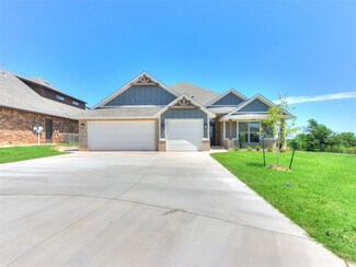 2253 N Payton Ct, Mustang, OK 73064