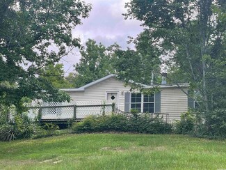 150 W Evergreen Dr, Bauxite, AR 72011