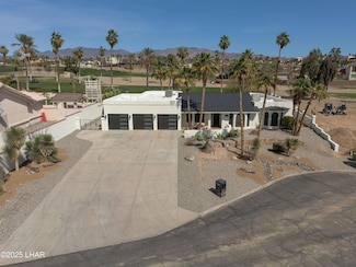 2280 Leonard Ln, Lake Havasu City, AZ 86406