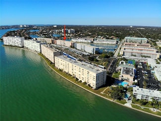 6025 Shore Blvd S Unit 611, Gulfport, FL 33707