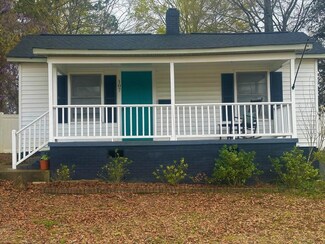 107 Buice St, Clinton, SC 29325