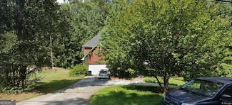 2544 Carnes Rd, Jonesboro, GA 30236