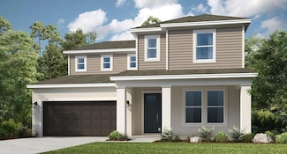 33306 Castaway Loop, Wesley Chapel, FL 33543