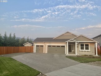 91131 N Spores St, Coburg, OR 97408