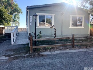 380 Parkland Way, Fernley, NV 89408
