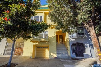630 Cabrillo St, San Francisco, CA 94118