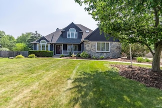 9221 Valley Forge Place, Fort Wayne, IN 46835