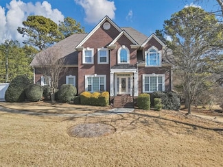 101 Lumby Ln, Stockbridge, GA 30281