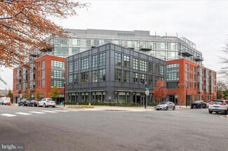 1201 N Royal St Unit 305, Alexandria, VA 22314