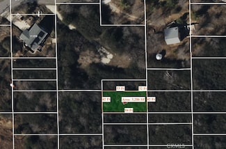 0 Iron Springs Way, Julian, CA 92036