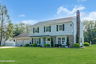 13 Woodward Rd, Manalapan, NJ 07726