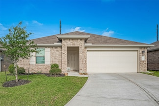4315 Isoletta Ct, Katy, TX 77449