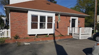 1107 Richmond Rd, Williamsburg, VA 23185