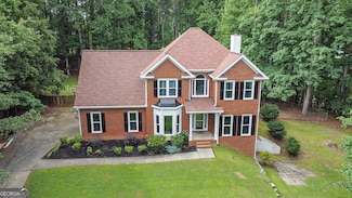 2482 Windchase Ct, Buford, GA 30518