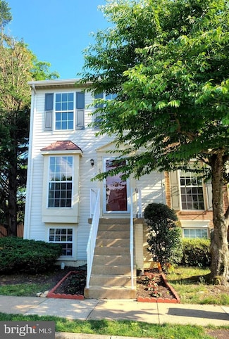 6355 Michael Robert Dr, Springfield, VA 22150