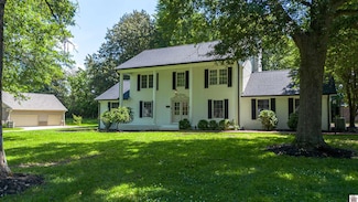 1569 Bellemeade Dr, Mayfield, KY 42066