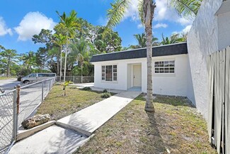 20908 NW 39th Ave, Miami Gardens, FL 33055