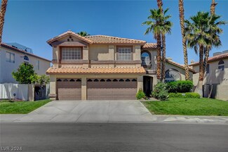 277 Via Tempesto St, Henderson, NV 89074
