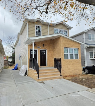 17203 119th Ave, Jamaica, NY 11434