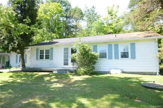 67 Capitol Heights, Holland, NY 14080
