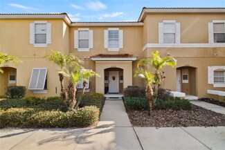 8543 Bay Lilly Loop, Kissimmee, FL 34747