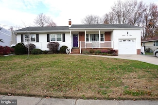 704 Daniels Ave, Trenton, NJ 08690