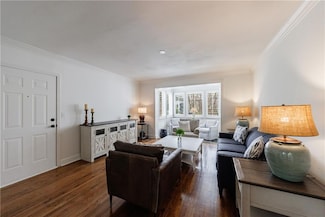 115 Peachtree Memorial Dr NW Unit C1, Atlanta, GA 30309